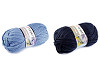 Fir de tricotat Alpine maxi, 250 g