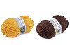 Fir de tricotat Alpine maxi, 250 g