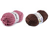 Fir de tricotat Alpine maxi, 250 g
