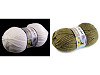 Hilo de tricotar 250 g Alpine maxi