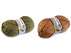Fil à tricoter Alpine maxi, 250 g