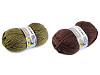 Fir de tricotat Alpine maxi, 250 g