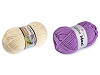 Hilo de tricotar 250 g Alpine maxi