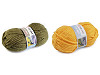 Hilo de tricotar 250 g Alpine maxi