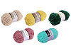 Strickgarn Chenille Dolce 100 g