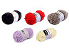 Strickgarn Chenille Dolce 100 g