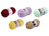 Fil à tricoter chenille YarnArt Dolce, 100 g