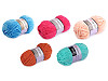 Strickgarn Chenille Dolce 100 g