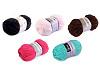 Strickgarn Chenille Dolce 100 g