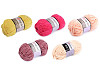 Strickgarn Chenille Dolce 100 g