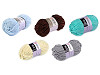 Прежда за плетене Dolce Chenille 100 г