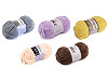 Włóczka chenille Dolce 100 g