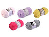Strickgarn Chenille Dolce 100 g