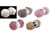 Strickgarn Chenille Dolce 100 g