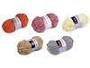 Прежда за плетене Dolce Chenille 100 г