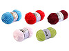 Fil à tricoter chenille YarnArt Dolce, 100 g