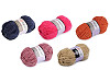 Strickgarn Chenille Dolce 100 g