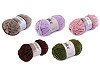 Włóczka chenille Dolce 100 g