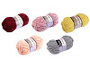Włóczka chenille Dolce 100 g