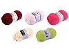 Strickgarn Chenille Dolce 100 g