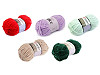 Strickgarn Chenille Dolce 100 g