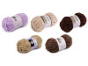 Strickgarn Chenille Dolce 100 g