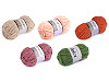 Прежда за плетене Dolce Chenille 100 г
