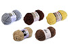 Прежда за плетене Dolce Chenille 100 г
