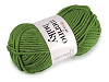 Knitting Yarn 100g Merino Bulky