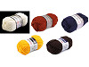Fir de tricotat Merino bulky, 100 g