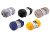 Filato per maglieria Merino Bulky 100 g 