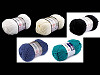 Pređa za pletenje 100 g, merino, debela