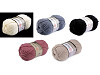 Fir de tricotat Merino bulky, 100 g