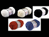 Pređa za pletenje 100 g, merino, debela