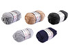 Fir de tricotat Merino bulky, 100 g