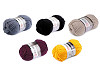 Fil à tricoter Merino Bulky, 100 g