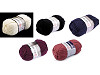 Strickgarn Merino bulky 100 g