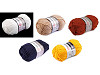 Pređa za pletenje 100 g, merino, debela