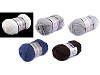 Filato per maglieria Merino Bulky 100 g 