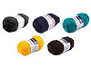Pređa za pletenje 100 g, merino, debela