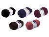 Filato per maglieria Merino Bulky 100 g 