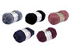 Fir de tricotat Merino bulky, 100 g