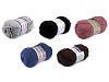 Fil à tricoter Merino Bulky, 100 g