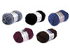 Hilo de tricotar 100g Merino Bulky