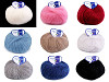 Pletací příze Big Mohair 25 g