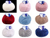 Filato per maglieria Big Mohair 25 g 