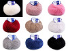 Filato per maglieria Big Mohair 25 g 