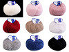Fir de tricotat Big Mohair, 25 g
