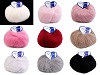 Pletací příze Big Mohair 25 g