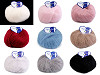 Hilo de tricotar 25 g Mohair